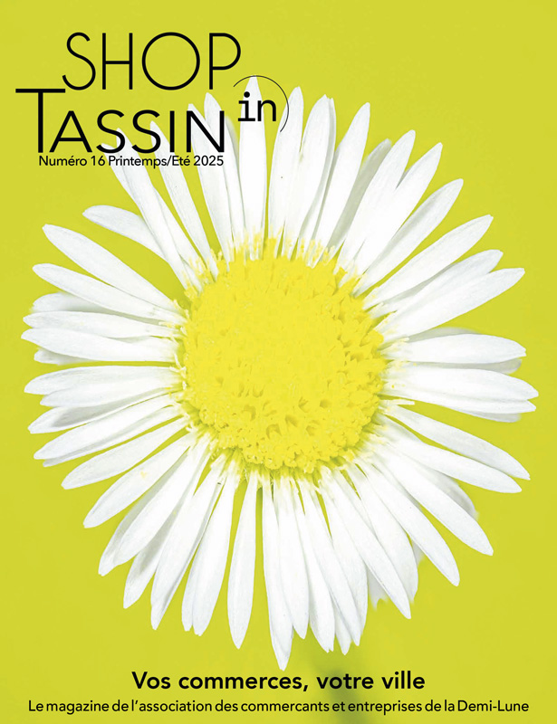 Shop In Tassin N° 16