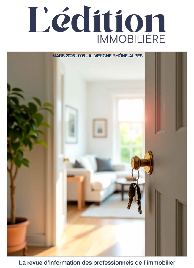 L'édition Immobilière 005