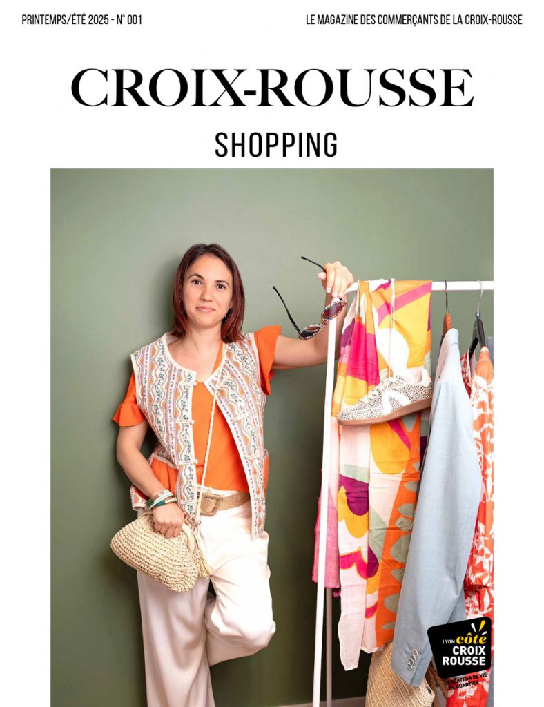 Croix-Rousse Shopping 001