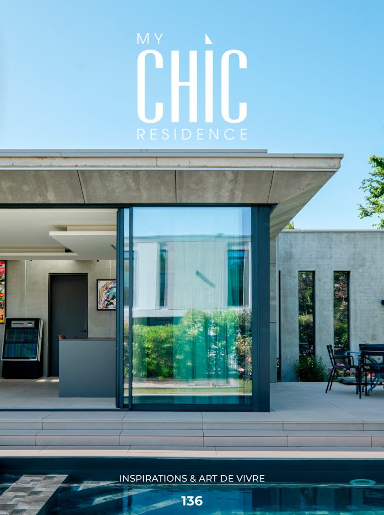 MCR136 - Printemps 2026