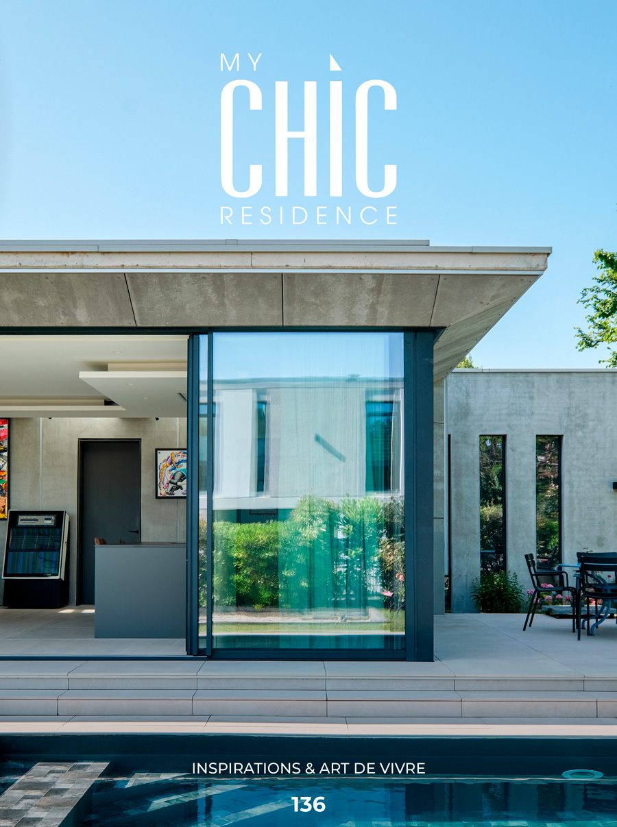 MCR136 - Printemps 2026