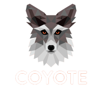 Coyote diffusion